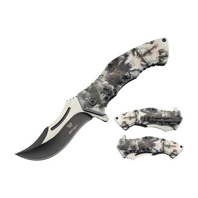 Xtreme Defender Folding Knife 31 (NEW)