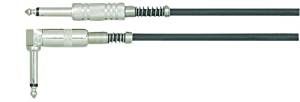 Leem Studio Live Sessions Right Angle Cable