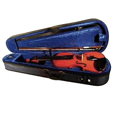 Menzel Violin Outfit 1/2 Size