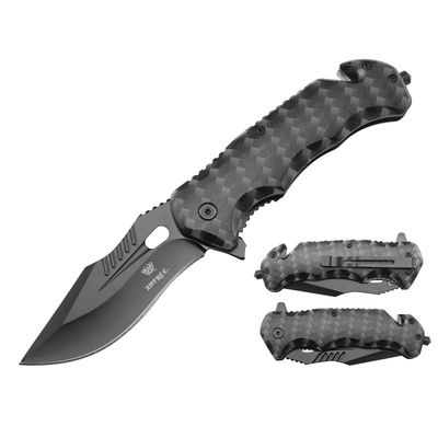 Xtreme Defender Folding Knife 16 (NEW)