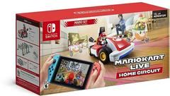 Mario Kart Live - Home Circuit Mario, Switch