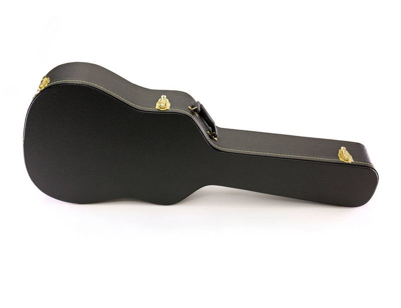 Hardshell Regular Acoustic Case