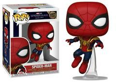 Funko POP! Marvel Studios Spider-Man No Way Home - Spider-Man #1157