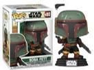 Funko POP! Star Wars - Boba Fett #480