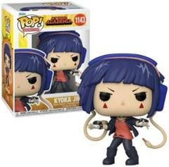 Funko POP! Animation My Hero Academia - Kyoka Jiro #1143