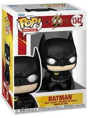 Funko POP! Movies The Flash - Batman #1342