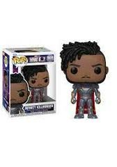 Funko POP! Marvel Studios What If...? - Infinity Killmonger #969