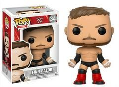 Funko POP! WWE - Finn Balor #34