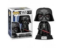 Funko POP! Star Wars - Darth Vader #597