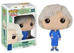 Funko POP! Television - Rose #328