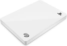 Seagate Gamedrive PlayStation 2TB External Hard Drive