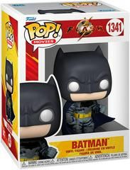 Funko POP! Movies The Flash - Batman #1341