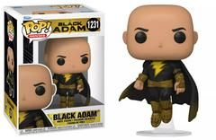 Funko POP! Movies DC Black Adam - Black Adam #1231