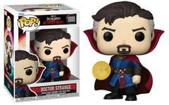 Funko POP! Marvel Studios Doctor Strange In The Multiverse of Madness - Doctor Strange #1000