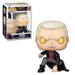 Funko POP! Television Buffy The Vampire Slayer - Spike #1619