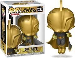 Funko POP! Movies DC Black Adam - Dr. Fate #1235