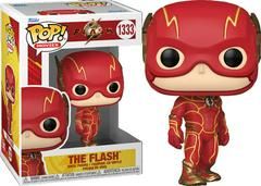 Funko POP! Movies The Flash - The Flash #1333