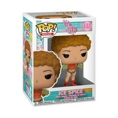 Funko POP! Rocks Ice Spice - Ice Spice #448