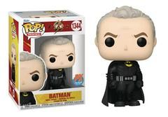 Funko POP! Movies The Flash - Batman #1344 (PX Previews Exclusive)