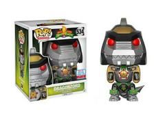 Funko POP! Television - Dragonzord #534