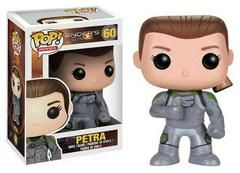 Funko POP! Movies - Petra #60