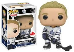 Funko POP! Hockey NHL Toronto Maple Leafs - Morgan Rielly #07 (Canadian Exclusive)