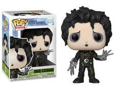 Funko POP! Movies Edward Scissorhands - Edward Scissorhands #979