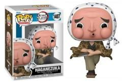 Funko POP! Animation Demon Slayer Kimetsu No Yaiba - Haganezuka #1407