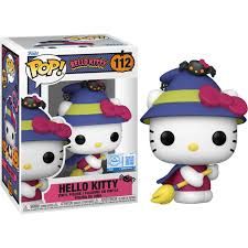 Funko POP! Hello Kitty - Hello Kitty #112 (Funko Special Edition)