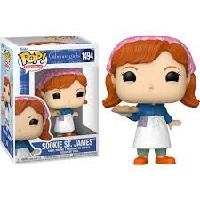 Funko POP! Television Gilmore Girls - Sookie St. James #1494