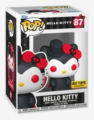 Funko POP! Hello Kitty - Hello Kitty #87 (Hot Topic Exclusive)