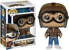 Funko POP! Young Frank Walker #140