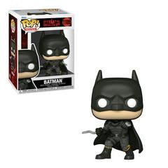 Funko POP! Movies The Batman - Batman #1189