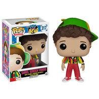 Funko POP! Television - Samuel 'Screech" Powers #317