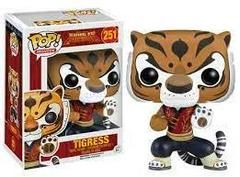 Funko POP! Movies - Tigress #251