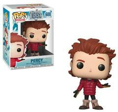 Funko POP! Movies - Percy #600