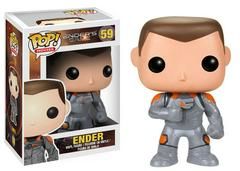 Funko POP! Movies - Ender #59