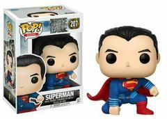 Funko POP! Heroes DC Justice League - Superman #207