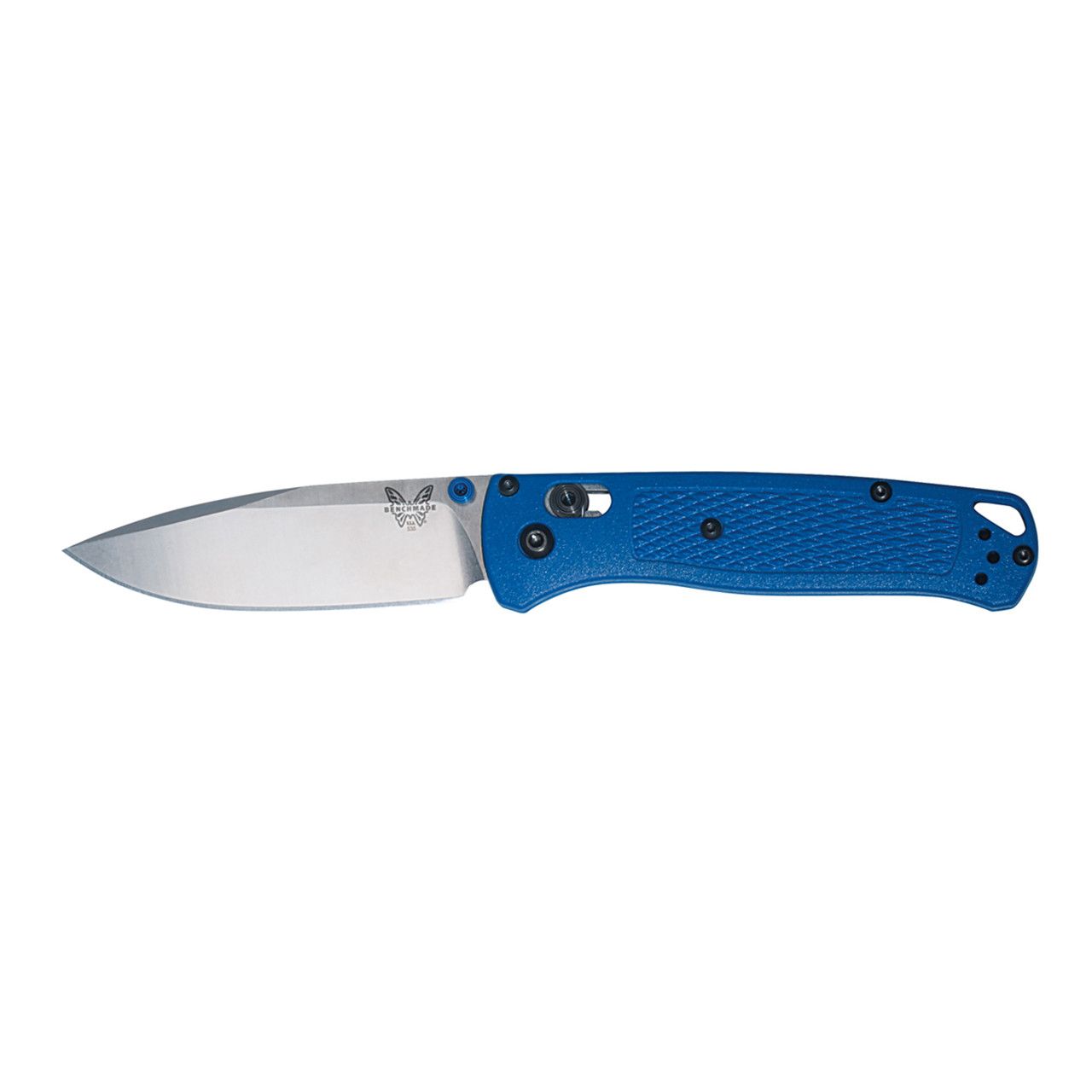 Benchmade Bugout Folding Knife W/Box *At Front Till* (040)