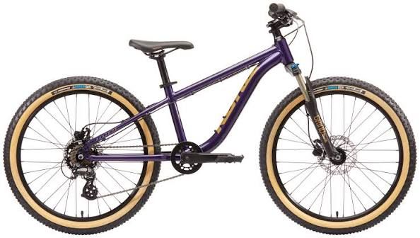 2020 Kona Honzo 24 24" Hardtail Mountain Bike (279)