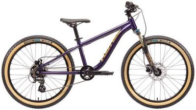 2020 Kona Honzo 24 24" Hardtail Mountain Bike (279)