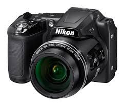 CAMERAS