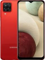 Samsung Galaxy A12 128GB (Unlocked)