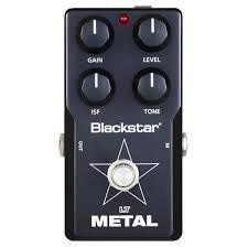 Blackstar LT Metal Extreme Distortion Pedal