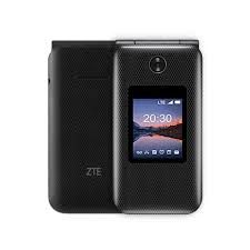 ZTE Z235l 8GB Flip Phone (Unlocked)