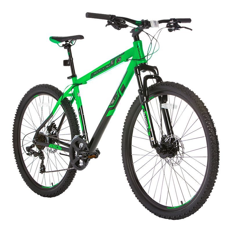 Diadora Corso 27.5" Hardtail Mountain Bike (517)