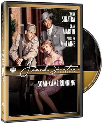 Some Came Running, DVD