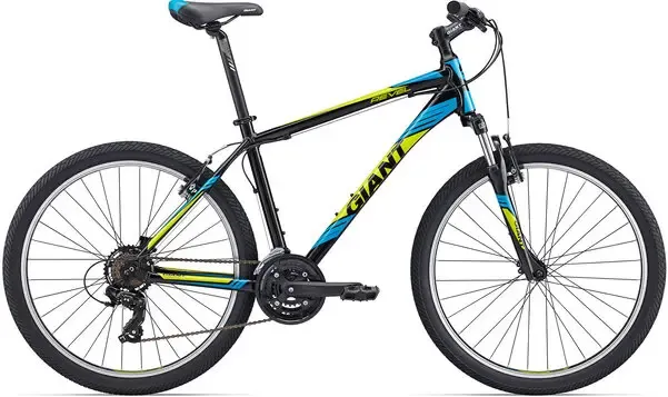 2018 Giant Revel 2 26" Hardtail Mountain Bike (976)