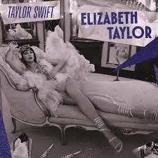 Taylor Swift - Elizabeth Taylor (7” Cry My Eyes Violet Glitter Vinyl) (RSD April 2026), Vinyl (NEW)