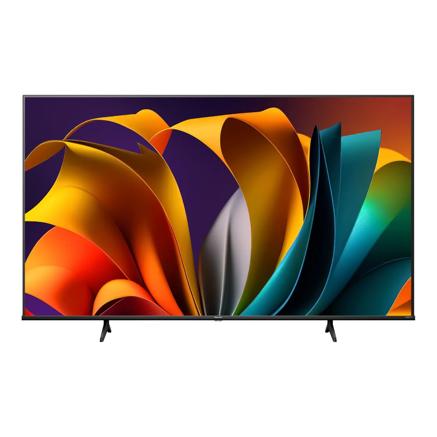 TELEVISION